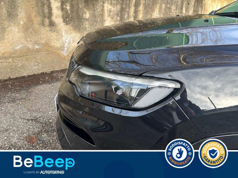 Jeep Compass 1.3 TURBO T4 S 2WD 150CV DDCT