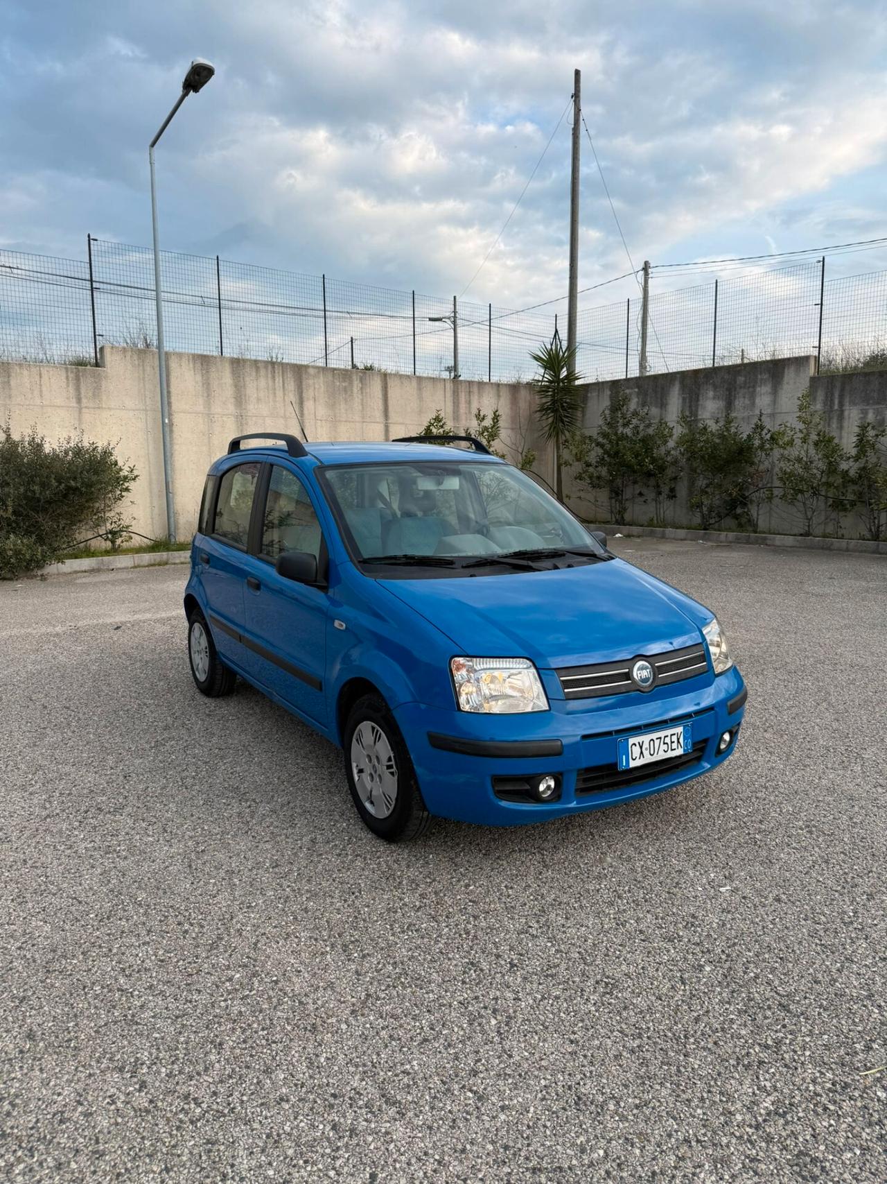 Fiat Panda 1.2 Alessi