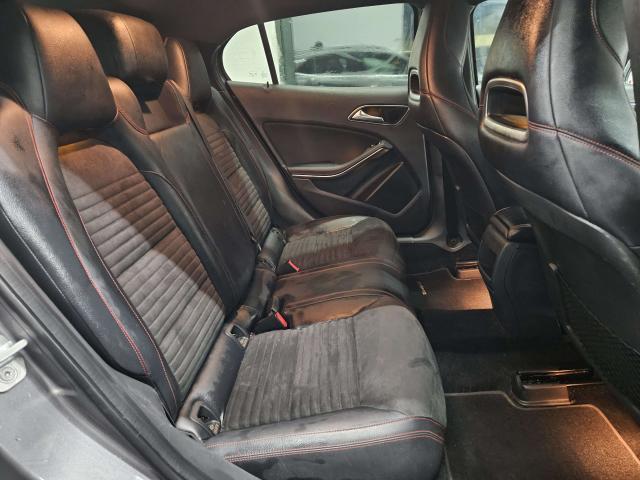 Mercedes-Benz GLA 250 GLA-X156 2014 Premium 4matic auto