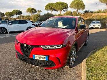 Alfa Romeo Tonale 1.5 160 CV MHEV TCT7 Edizione Speciale