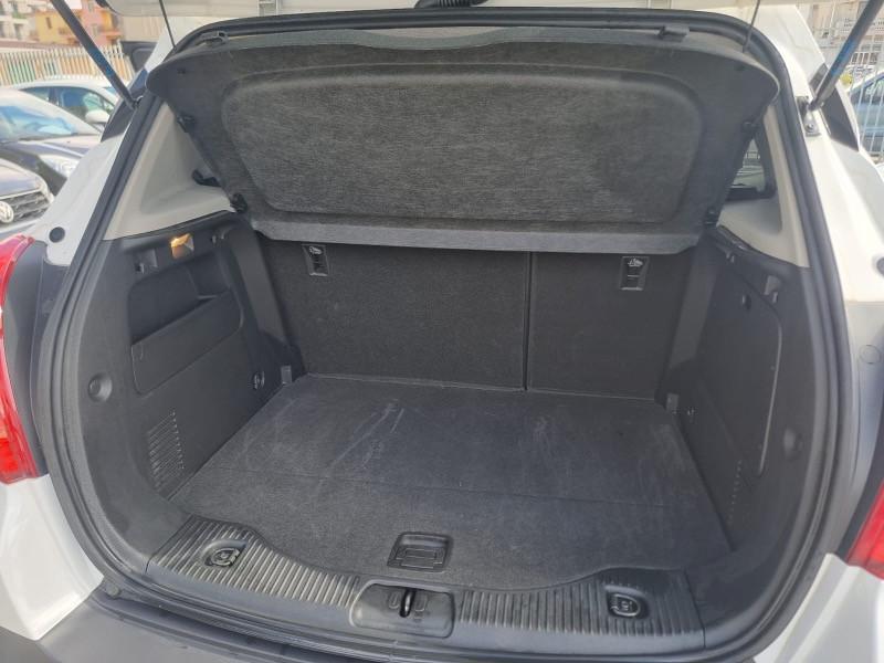 Opel Mokka 1.4 t Cosmo 140cv 100MILA KM