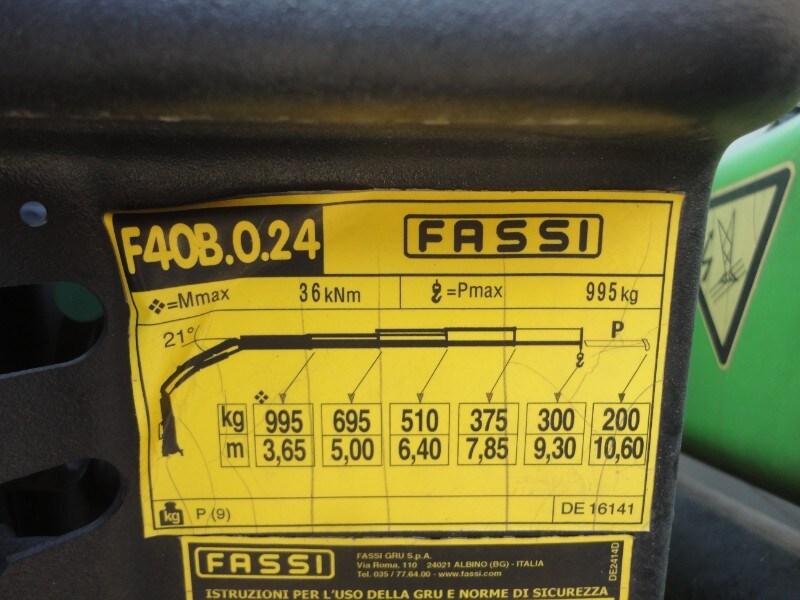 IVECO Daily (2014-->) Daily 35C14B BTor 2.3 HPT...