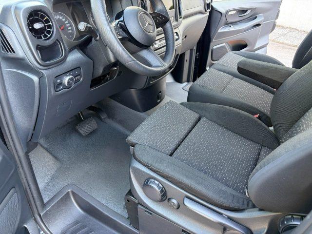 MERCEDES-BENZ Vito 2.0 116 CDI PC-SL Tourer Select Long