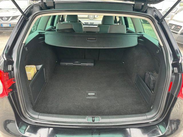 VOLKSWAGEN Passat bz-metano 1.4 16V TSI Var. Comf. EF DSG