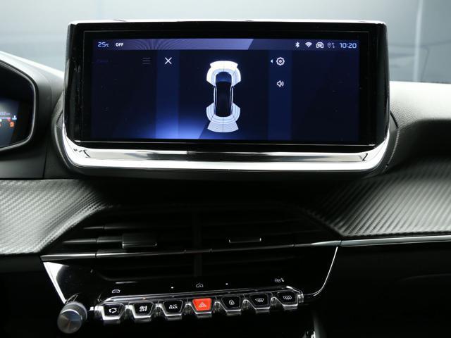 PEUGEOT 2008 PureTech 100CV S&S Allure