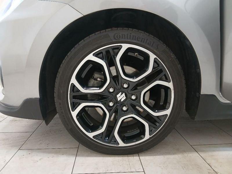 Suzuki Swift 1.4h Sport 2wd