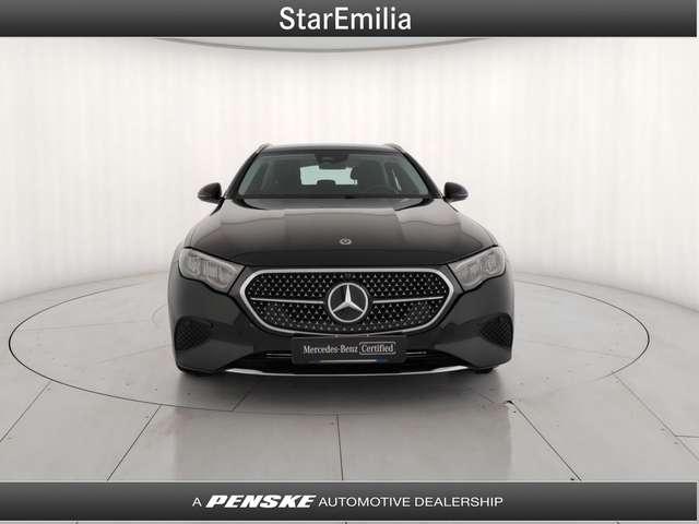 Mercedes-Benz E 220 E 220 d Mild hybrid S.W. Advanced