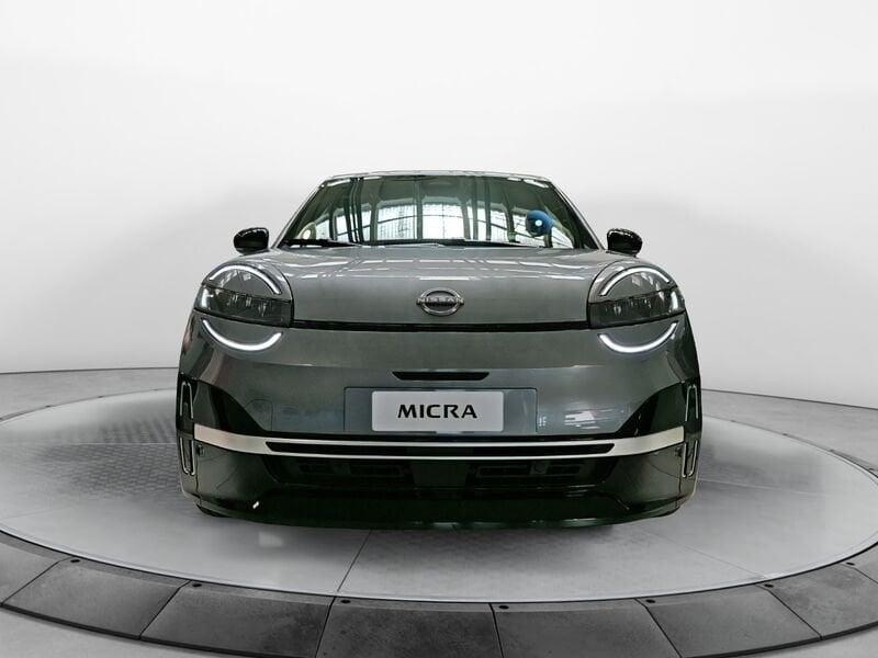 Nissan Micra 52kWh Evolve Auto