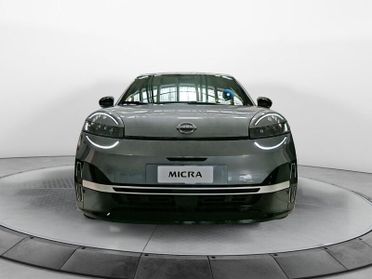 Nissan Micra 52kWh Evolve Auto