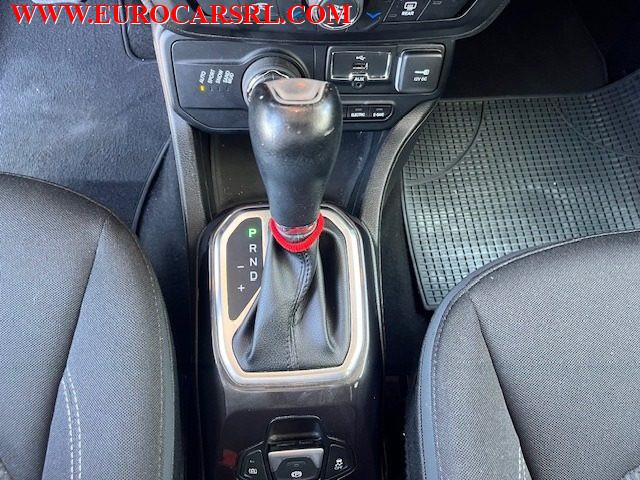 JEEP Renegade 1.3 T4 190CV PHEV 4xe AT6 Limited