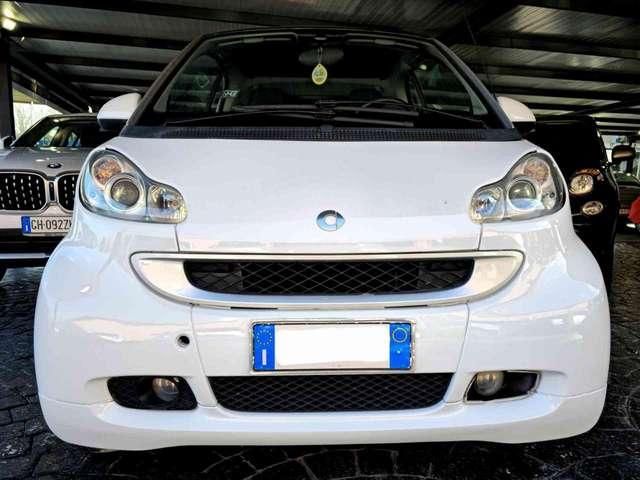 smart forTwo OTTIME CONDIZIONI TETTO! 1000 52 kW MHD