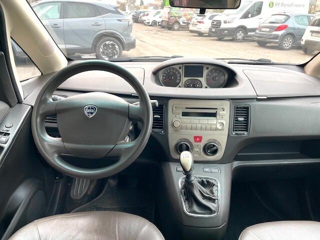 Lancia MUSA 1.4 16V Oro