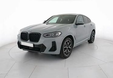 Bmw X4 xDrive20d 48V Msport TETTO