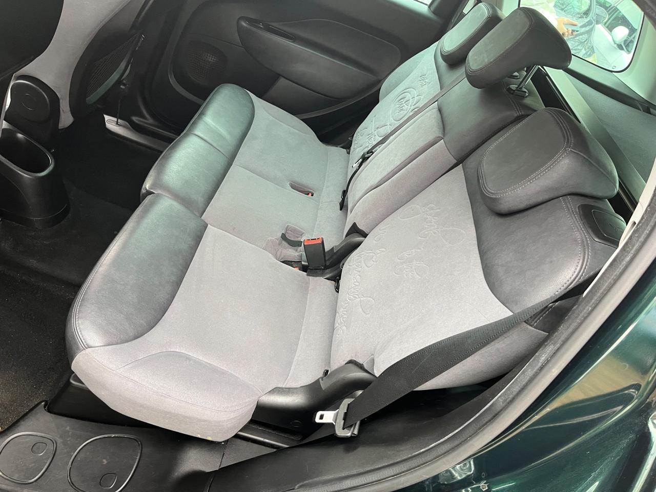 Fiat 500L Living 1.3 Multijet 85 CV Lounge 98.000 KM