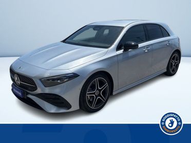 Mercedes-Benz Classe A 180d Automatic AMG Line Advanced Plus