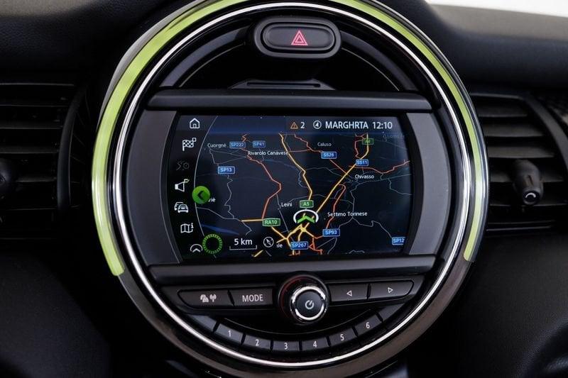 MINI Mini Cabrio F57 2018 Benzina 2.0 Cooper S Hype