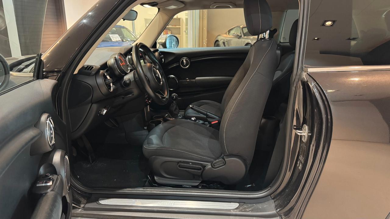 Mini One D 1.5 95CV - 2015