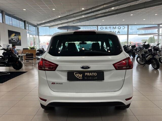 Ford B-Max 1.5 tdci Business 75cv *NEOPATENTATI*