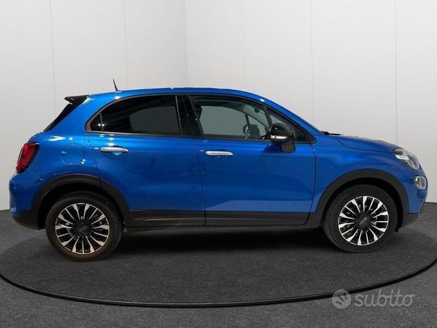 FIAT 500X 1.3 MJT 95CV