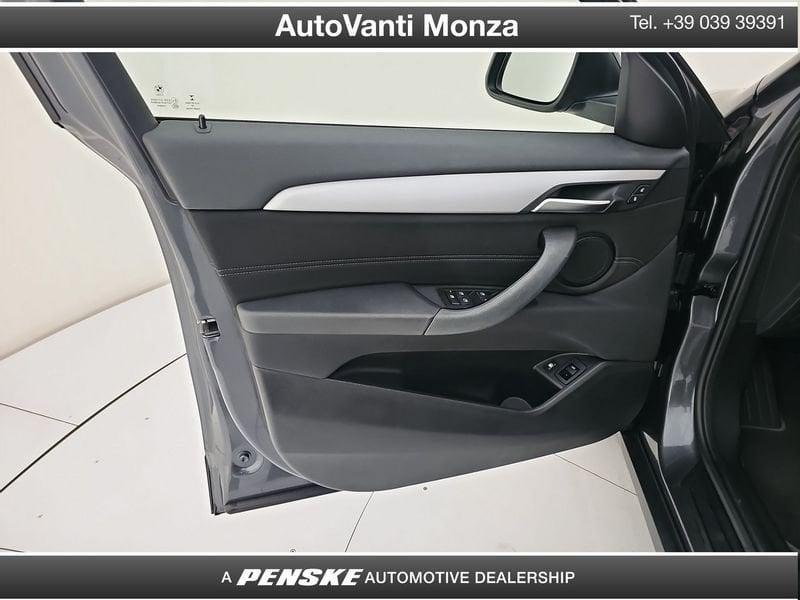 BMW X2 xDrive25e Advantage