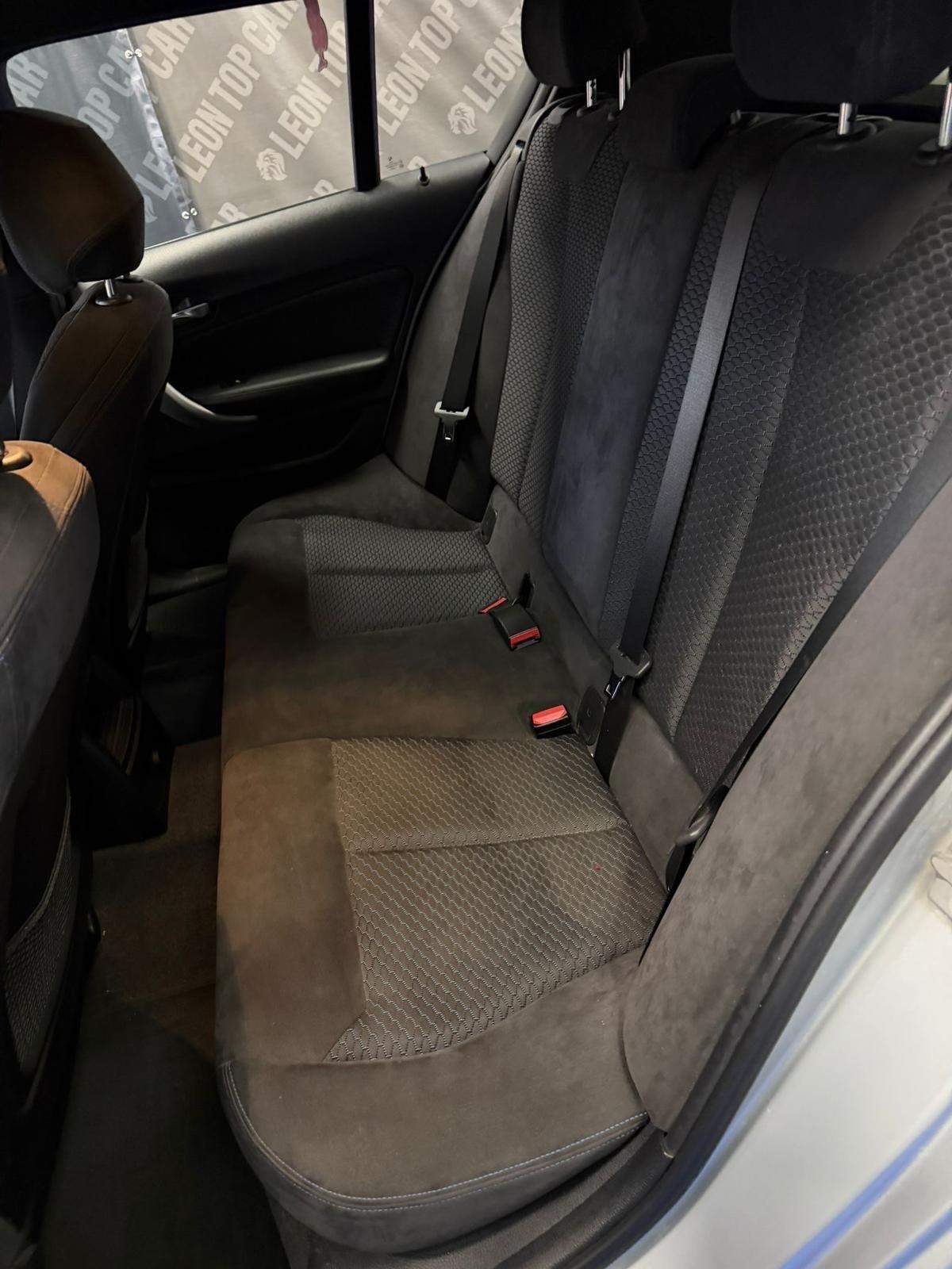 Bmw 118d 5p. Msport full garantita 12 mesi