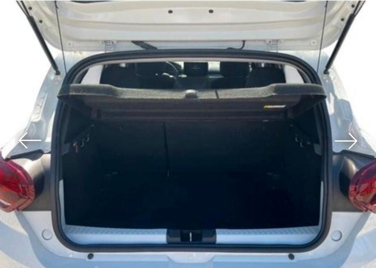 Dacia Sandero Stepway 1.0 TCe BENZINA E GPL DI SERIE