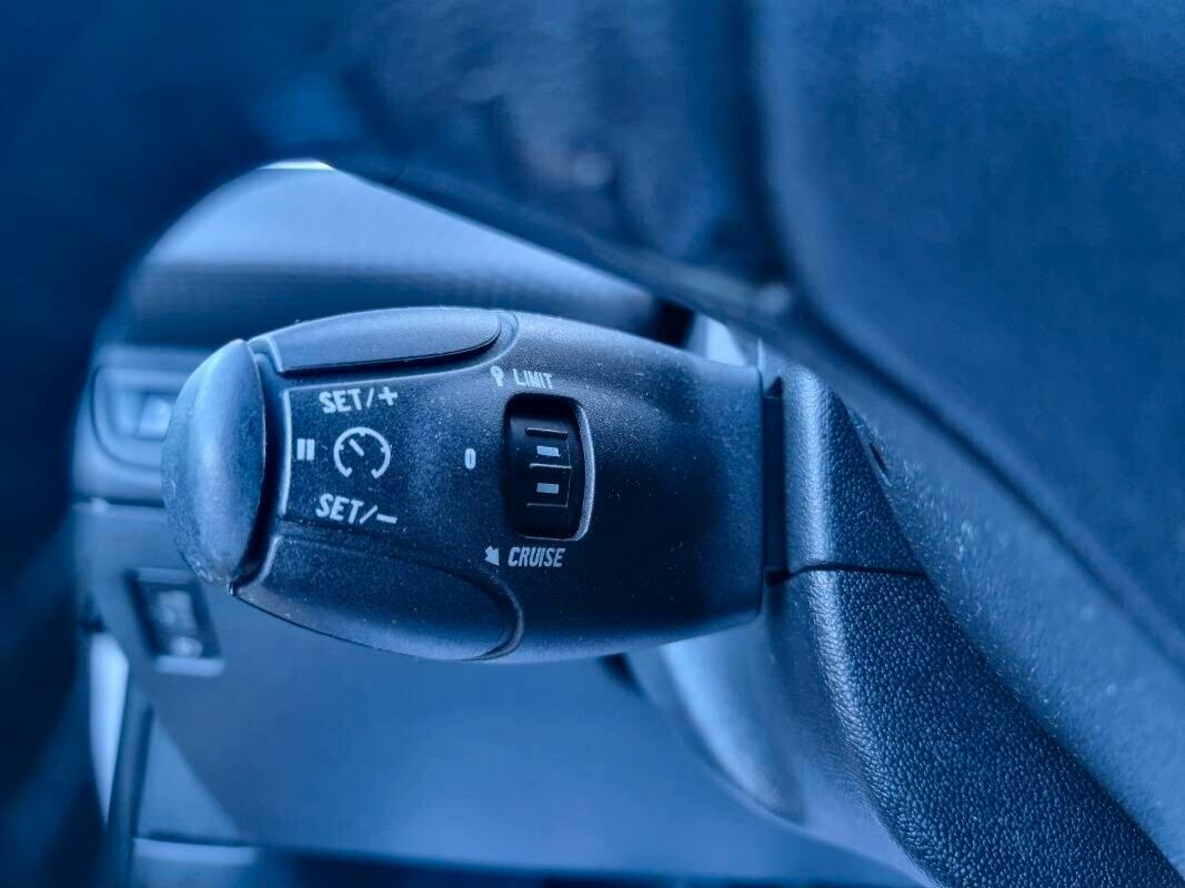 Peugeot 2008 1.4 hdi 8v Active 68cv