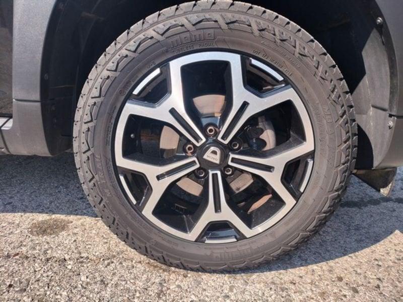 Dacia Duster 1.5 Blue dCi 8V 115 CV 4x4 Prestige