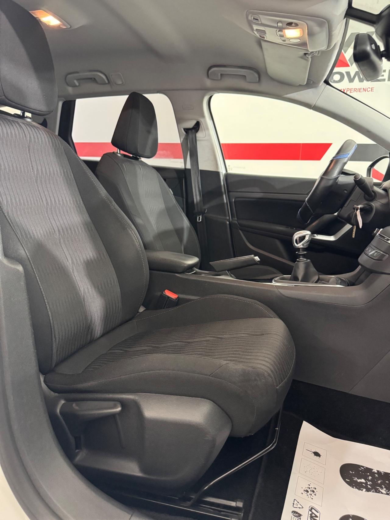 Peugeot 308 BlueHDi 120 S&S SW Business