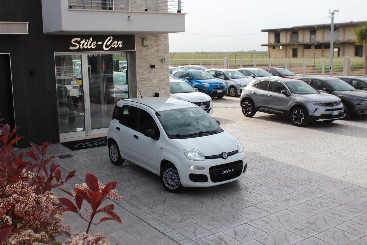 Fiat Panda 1.2 Pop