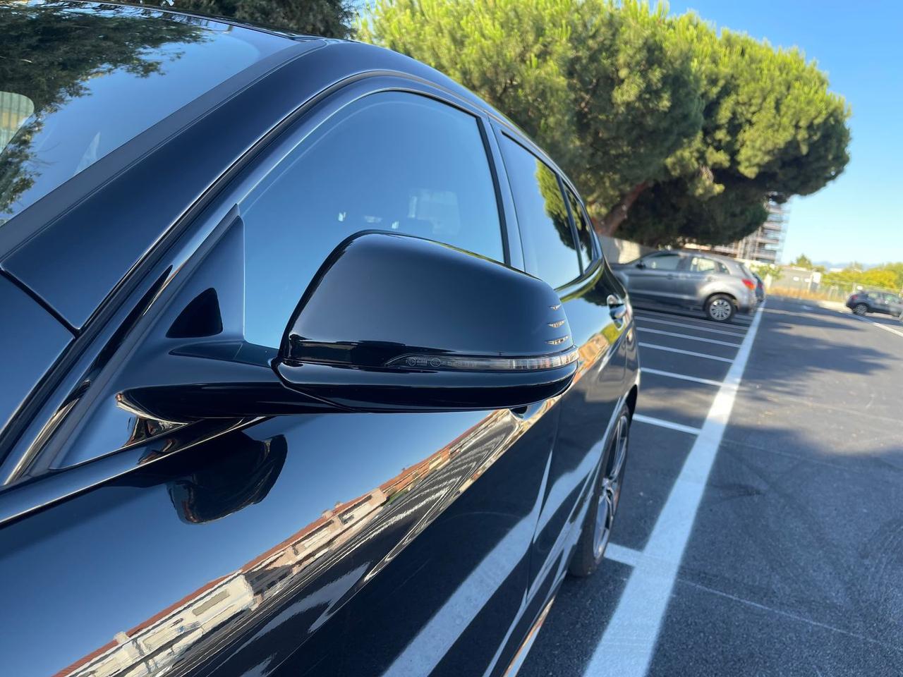 Bmw 118 d M Sport #11293