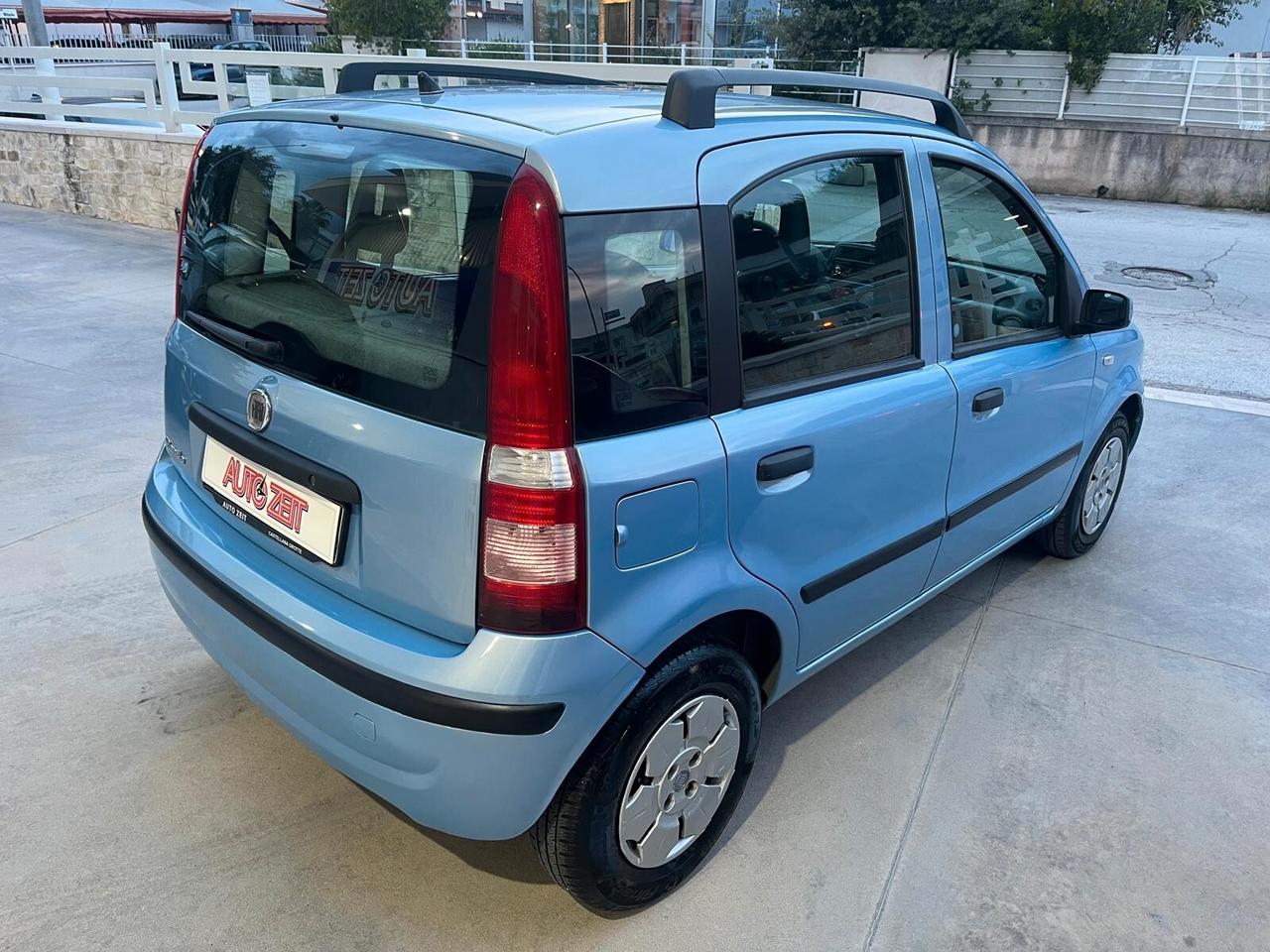 Fiat Panda 1.1 Active