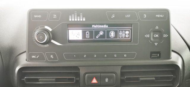 TOYOTA Proace City Verso 1.5D 130 CV S&S Long D Lounge