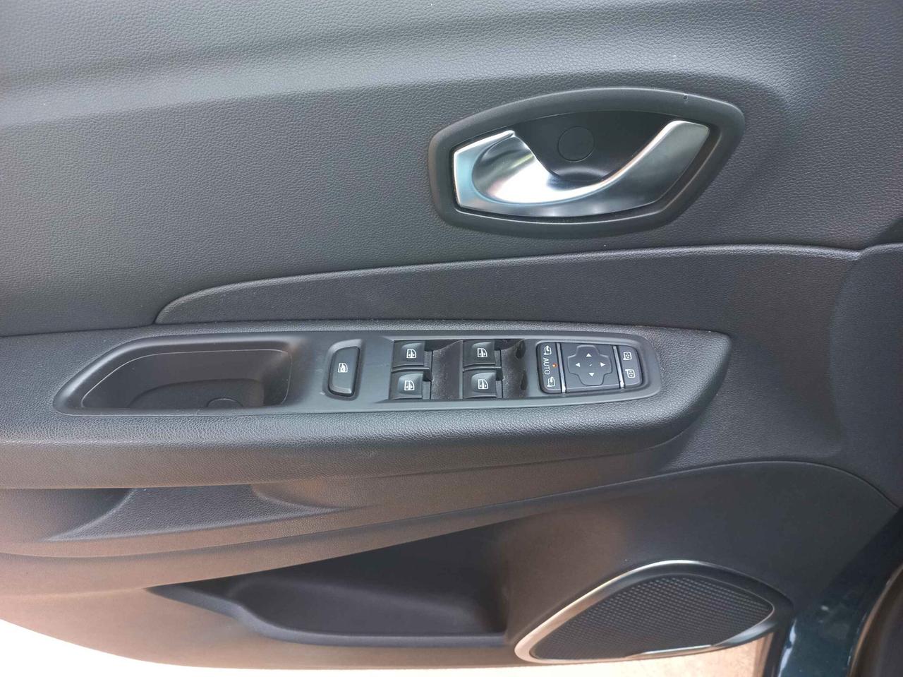 Renault Captur dCi 8V 110 CV Start&Stop Energy Bose