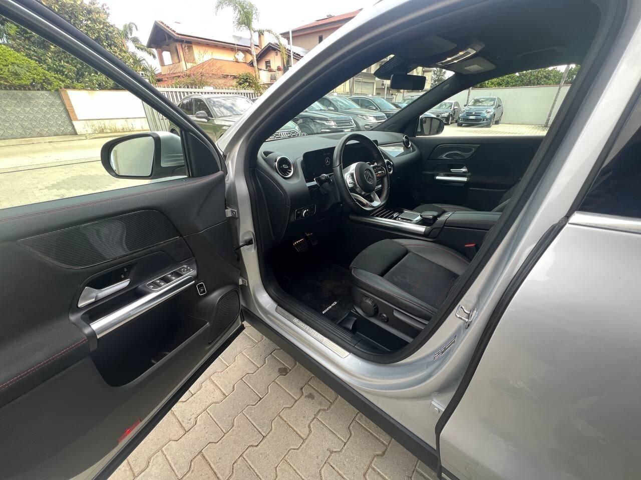 Mercedes-benz CLA 200 CLA 200 d Automatic Executiv