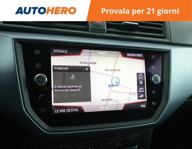 SEAT Arona 1.0 EcoTSI Style