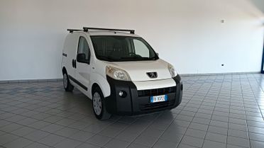Peugeot Bipper