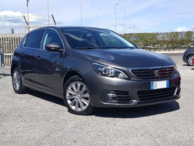 PEUGEOT 308 1.2 Turbo 130 Allure PREZZO PROMO