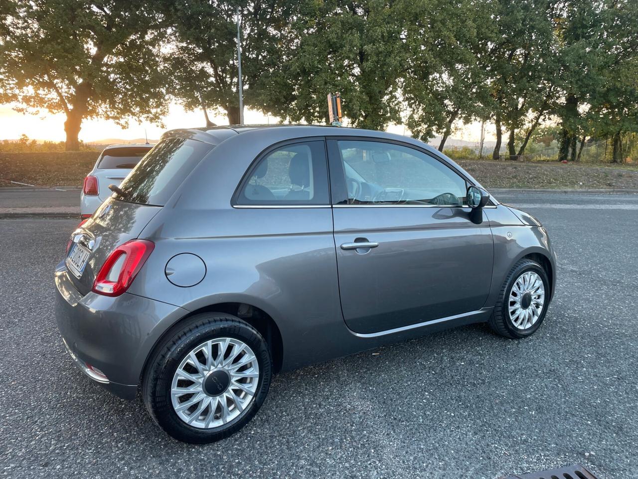 Fiat 500 1.2 Lounge *OK NEOPATENTATI*