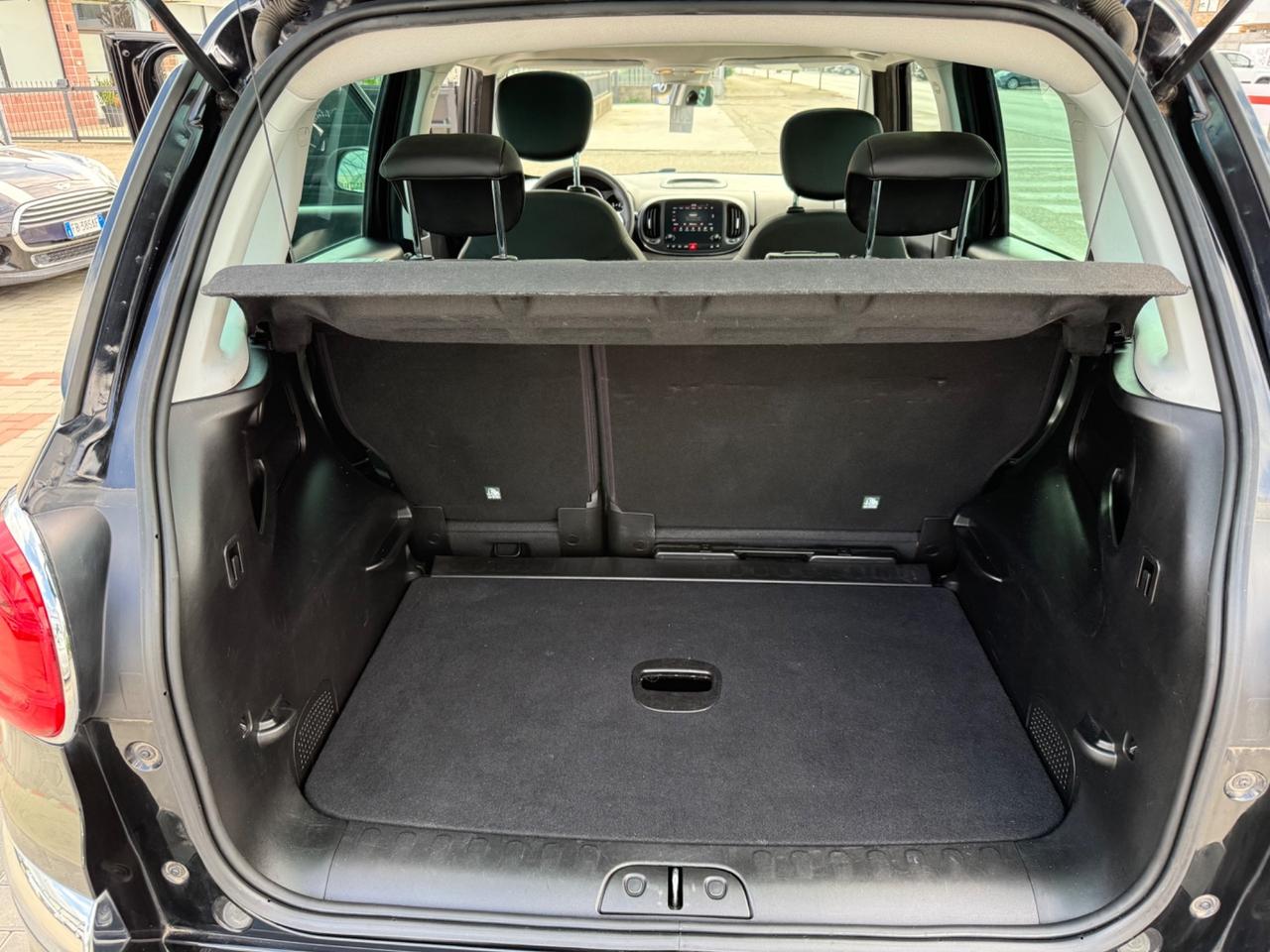 Fiat 500L 1.6 Multijet 120 CV TETTO PANORAMICO