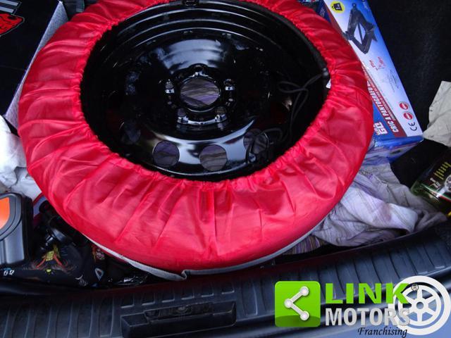 BMW 116 i cat 5 porte Futura