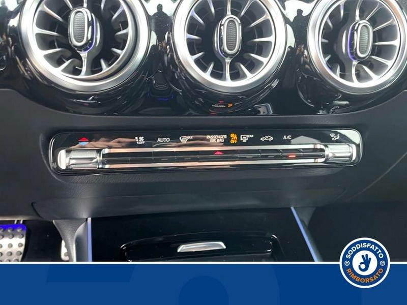 Mercedes-Benz GLA 200d Automatic AMG Line Advanced Plus