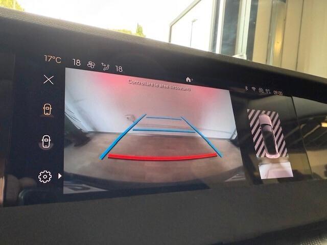 Ds DS 4 BlueHDi 130 aut. Performance Line