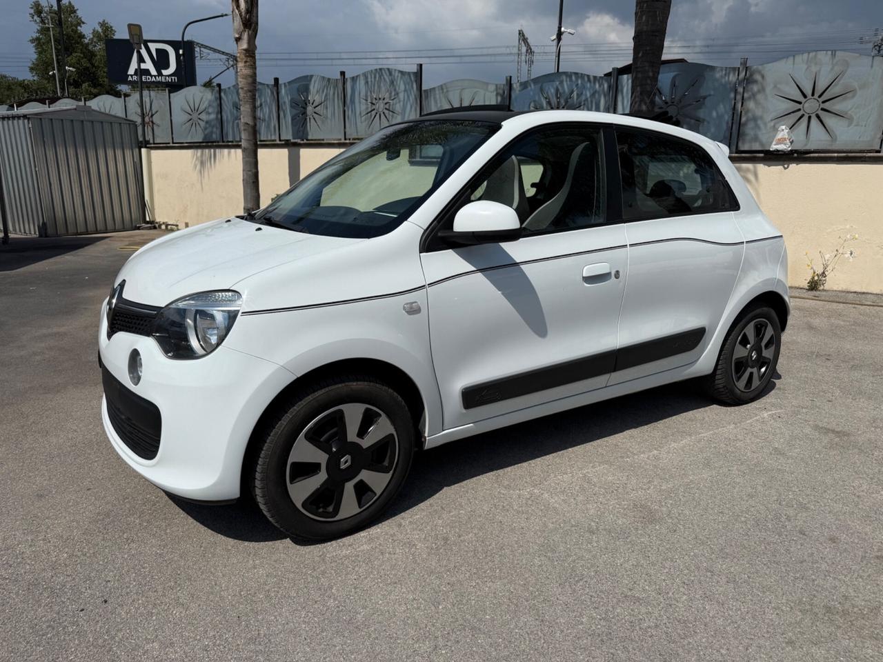 Renault Twingo SCe Stop&Start Intens