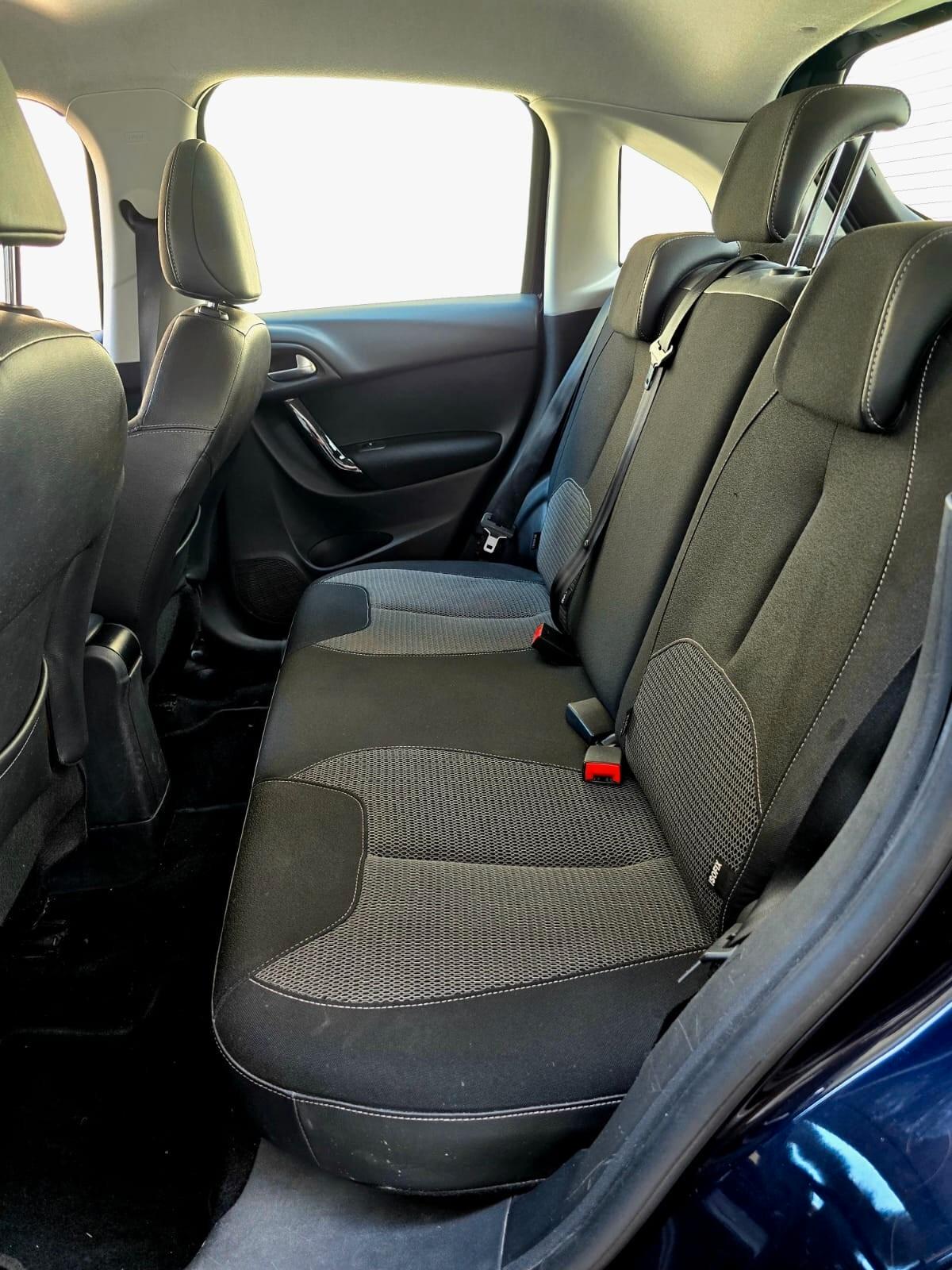 Citroen C3 1.4 e-HDi 70 airdream CMP Exclusive
