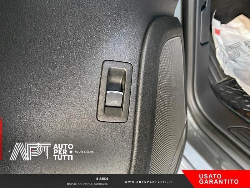 Volkswagen Touareg Touareg 3.0 V6 tdi 204cv tiptronic