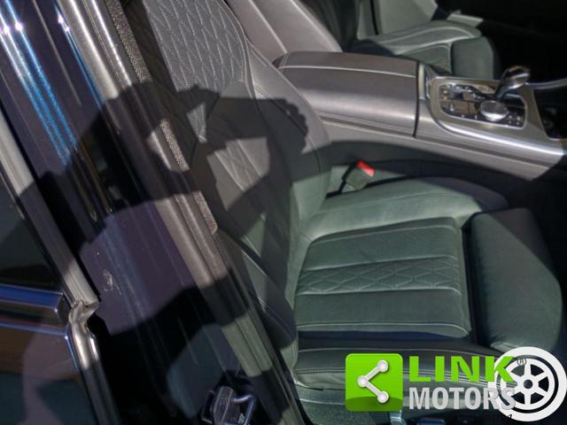 BMW X5 xDrive45e Msport