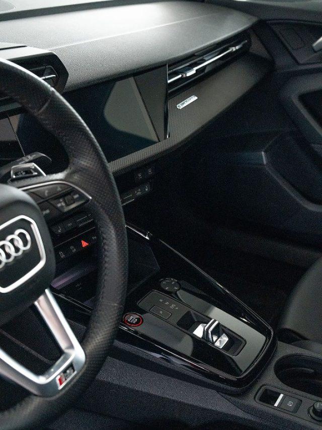 AUDI RS SPB 2.5 TFSI Quattro *TETTO*BANG*DISPLAY*FULL