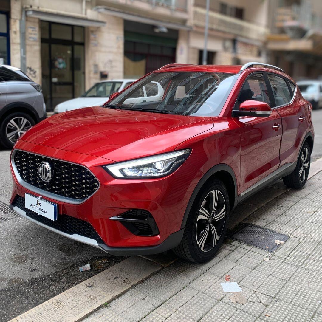 Mg ZS 1.5 **UNICO PROPRIETARIO**