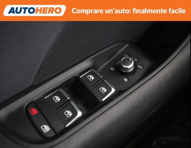 AUDI A3 SPB 1.6 TDI S tronic Sport